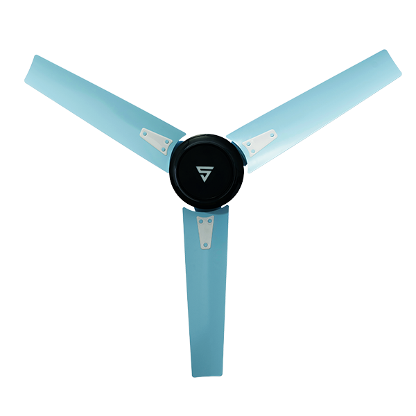 Super Q Duocool Ceiling Fan