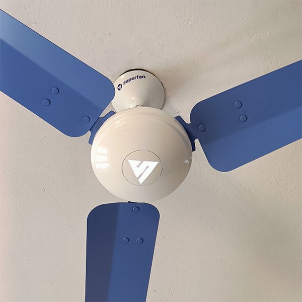 Super V1 Ceiling Fan - Image 3