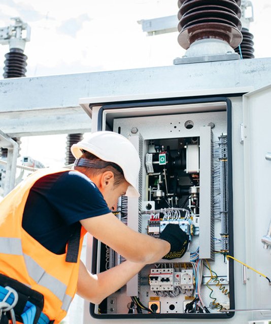 Maximized Equipment Lifespan