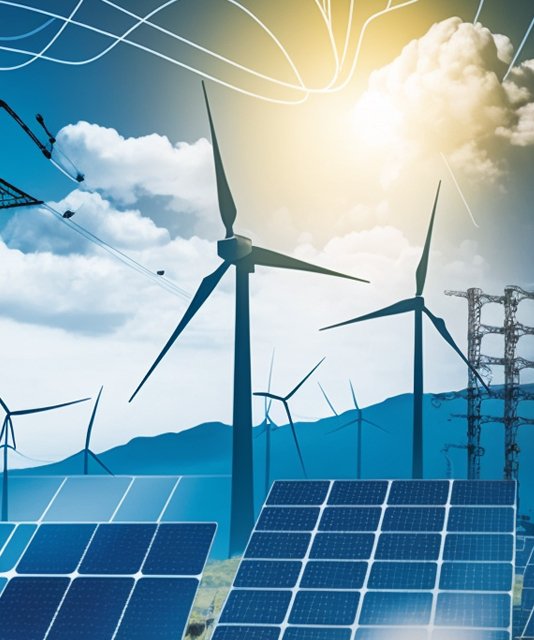 Renewable Energy Source