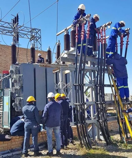 Transformer Repair & Refurbishment